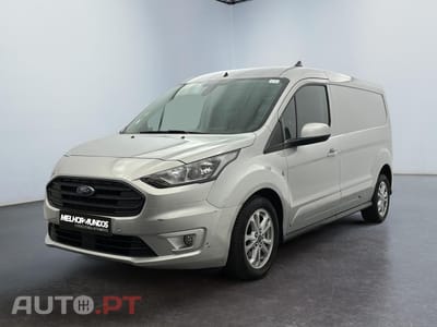 Ford Transit Connect 1.5 TDCi L2 Limited