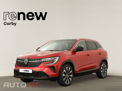 Renault Austral Austral 1.3 Mild Hybrid Techno