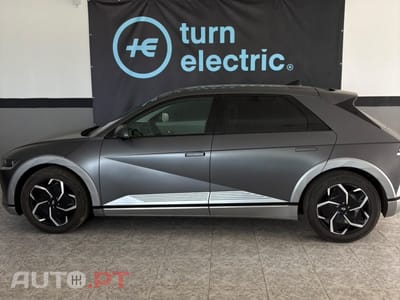 Hyundai Ioniq 5 77,4 kWh Uniq