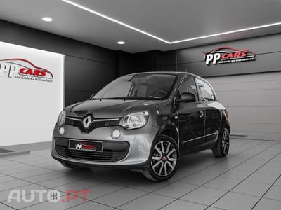 Renault Twingo ENERGY TCe 90 Dynamique