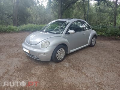 Volkswagen Beetle 1.4 TAE