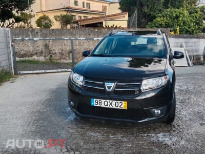 Dacia Logan MCV SL 10 Anos