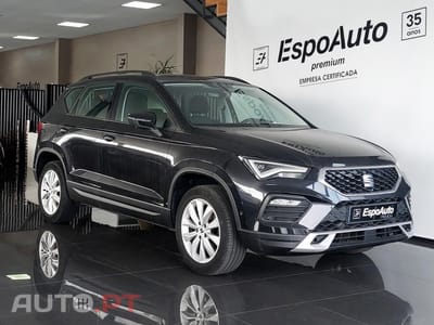 Seat Ateca 1.0 TSI Style