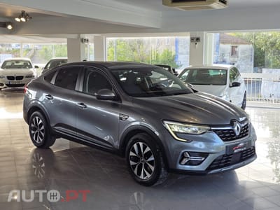 Renault Arkana 1.6 E-Tech Full Hybrid Techno