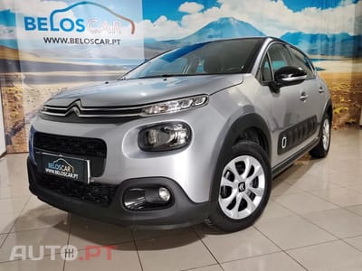 Citroen C3 1.2 PureTech Feel