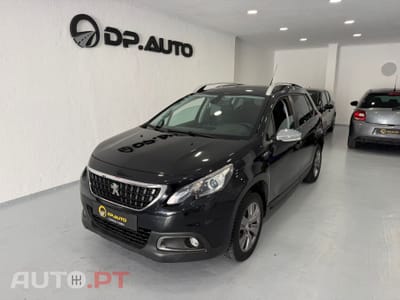 Peugeot 2008 1.2 PureTech Style