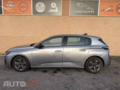 Peugeot 308 1.2 PureTech Allure Pack