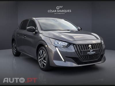 Peugeot 208 1.2 PureTech Allure