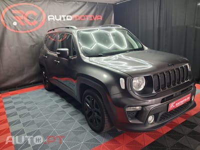 Jeep Renegade 1.0 T Longitude