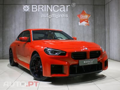 BMW M2 Standard