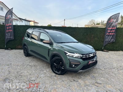 Dacia Jogger 1.0 ECO-G SL Extreme 7L Bi-Fuel