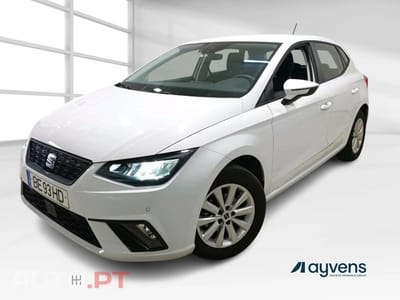 Seat Ibiza 1.0 TSI Style