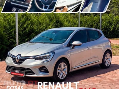Renault Clio 1.5 Blue dCi Intens