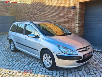 Peugeot 307 1.4 16V Premium