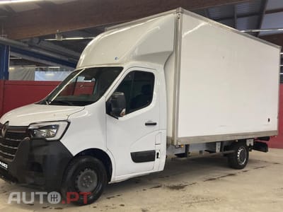 Renault Master 2.3 dCi L2 3.5T Grand Confort