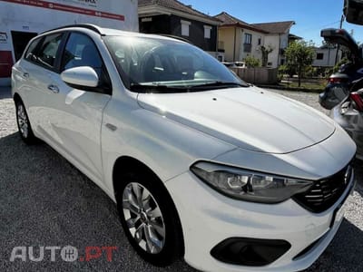 Fiat Tipo 1.3 MultiJet