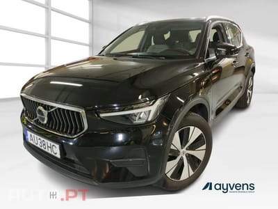 Volvo XC40 1.5 T5 PHEV Core