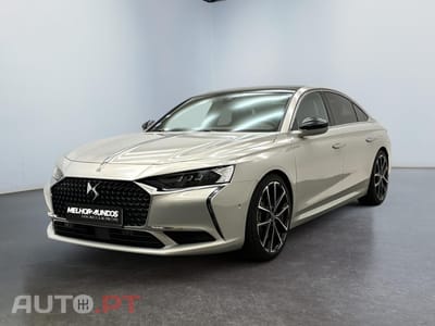 DS DS9 9 E-Tense Rivoli+