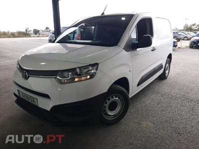 Toyota Proace 1.5D IVA DEDUTIVEL