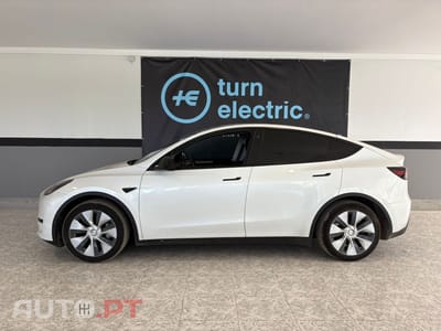 Tesla Model Y Tração Traseira