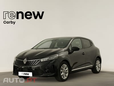 Renault Clio Clio 1.0 TCe Evolution