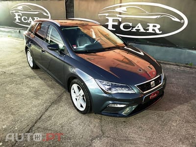 Seat Leon 1.0 EcoTSI FR S/S