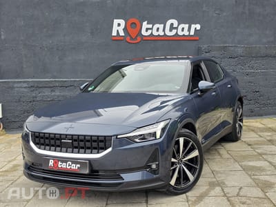 Polestar 2 Long Range 78 kWh