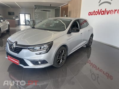 Renault Mégane 1.3 TCe Limited