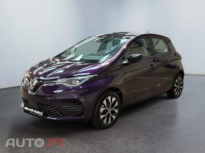 Renault Zoe Evolution