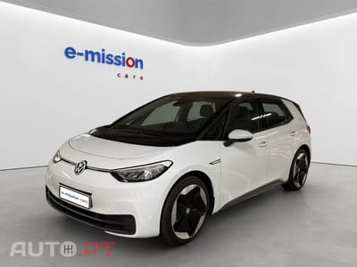 Volkswagen Id.3 Pro Performance