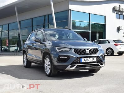 Seat Ateca 2.0 TDI Style