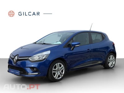 Renault Clio 0.9 TCe Zen
