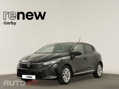 Renault Clio Clio 1.0 TCe Evolution