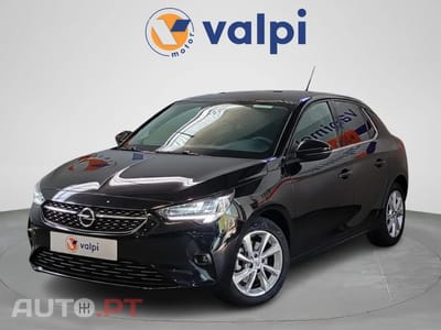 Opel Corsa 1.5 D Elegance