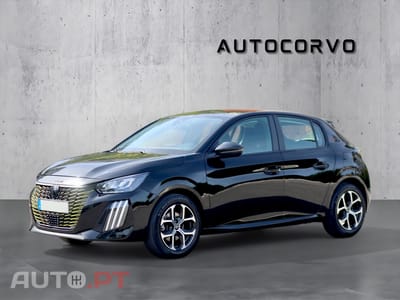 Peugeot 208 1.2 PureTech Active