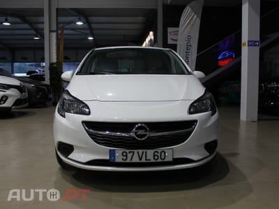 Opel Corsa 1.3 CDTi Edition