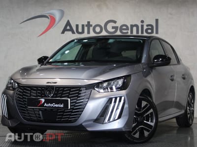 Peugeot 208 1.2 PureTech Allure