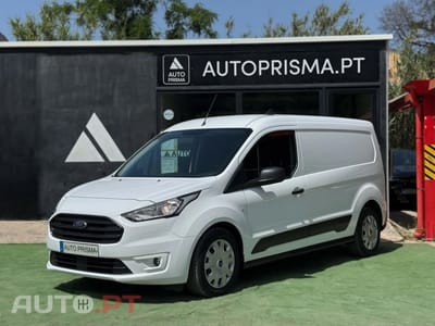 Ford Transit Connect Connect 1.5 TDCi 240 L2 Trend
