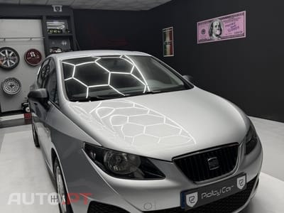 Seat Ibiza 1.2 TDi Style