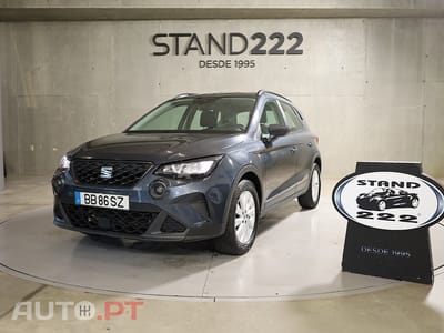 Seat Arona 1.0 TSI Style