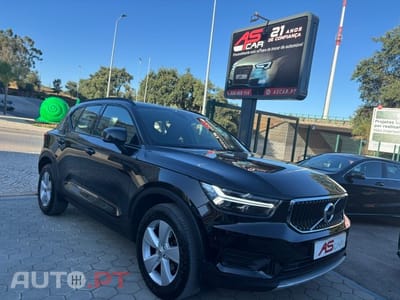 Volvo XC40 1.5 T3 Tech Edition