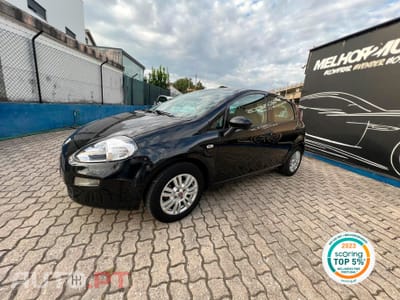 Fiat Punto 1.2 Easy S&S
