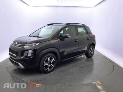 Citroen C3 Aircross 1.5 BlueHDi Feel Pack