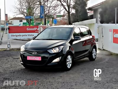 Hyundai i20 1.2 Style