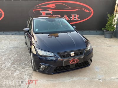 Seat Ibiza 1.0 EcoTSI Style