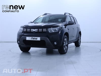 Dacia Duster DUSTER JOURNEY+ECO-G 100GPL 4X2