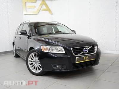 Volvo V50 1.6 D Drive Start/Stop