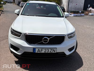 Volvo XC40 T2
