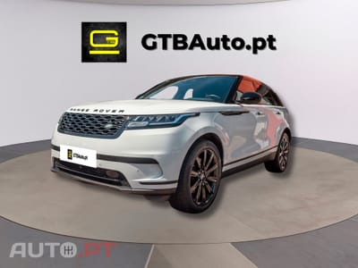 Land Rover Velar I.V.A DEDUTIVEL P400e AWD
