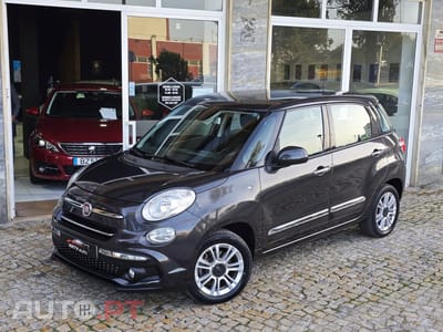 Fiat 500L 1.3 MJ Urban